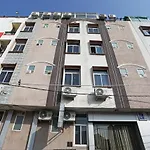 Hotel Hayat Rabbani